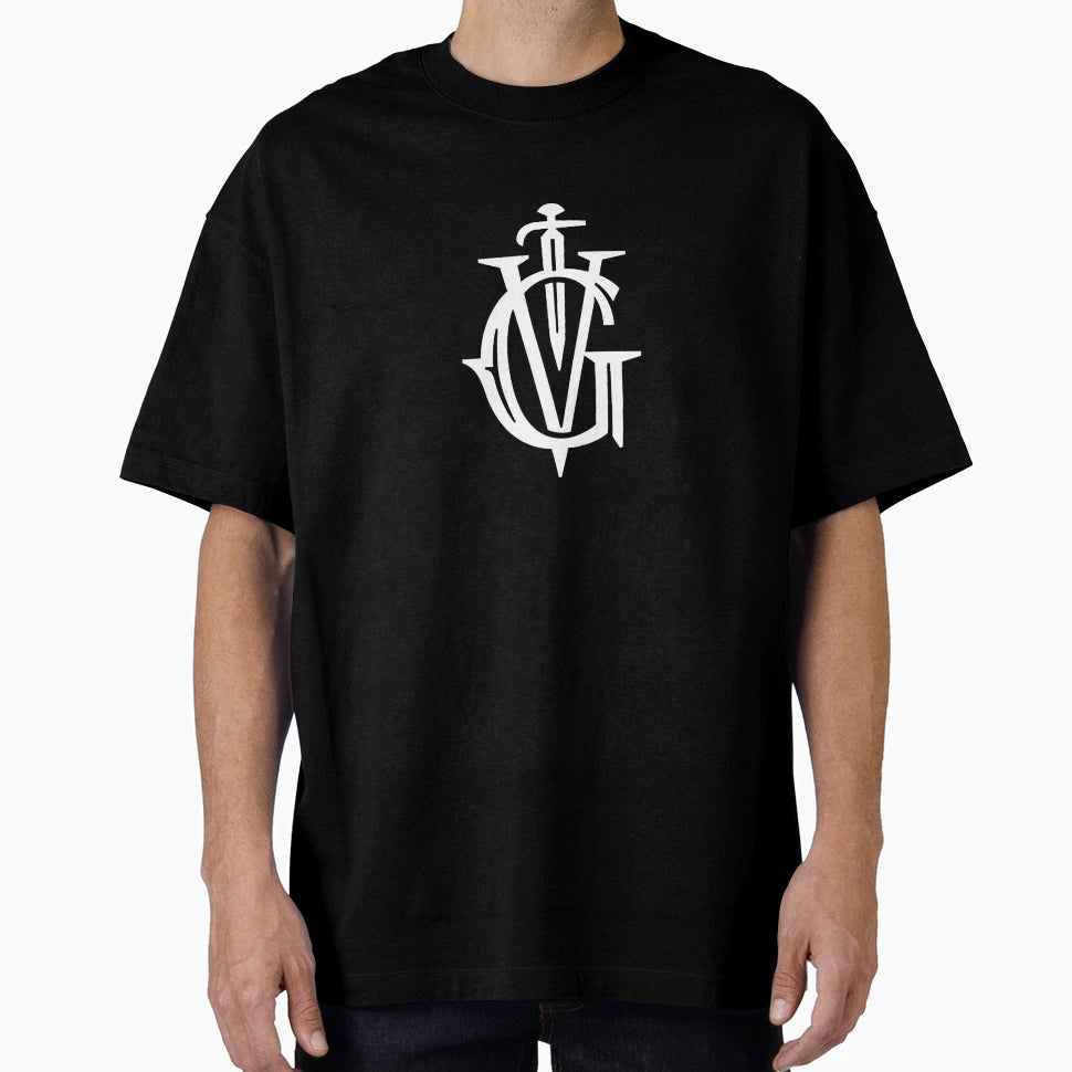 Grishaverse Symbol White T-Shirt - Graphic Print Unisex - T-Shirt, Sweatshirt, Hoodie