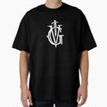 Grishaverse Symbol White T-Shirt - Graphic Print Unisex - T-Shirt, Sweatshirt, Hoodie