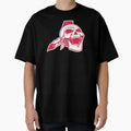Atlanta Skulls And T-Shirt - Graphic Print Men Women - T-Shirt, Sweatshirt, Hoodie