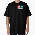 Super Bowl Lix Final Score T-Shirt - Novelty Apparel Men Women - T-Shirt, Sweatshirt, Hoodie