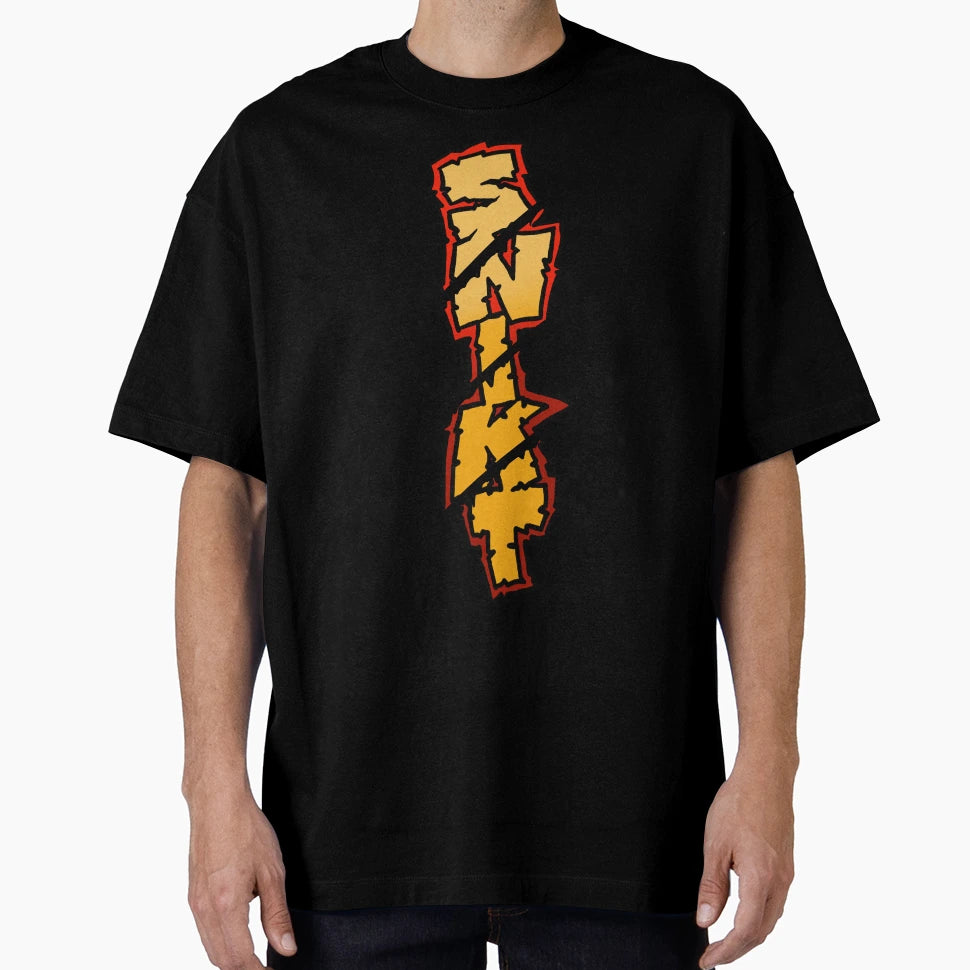 Snikt T-Shirt - Casual Everyday Wear Men Women - T-Shirt, Sweatshirt, Hoodie
