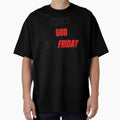 Thank God Its Friday T-Shirt - Novelty Apparel Unisex - T-Shirt, Sweatshirt, Hoodie