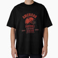 American Football Season T-Shirt - Fun Novelty Design for Adults - T-Shirt, Sweatshirt, Hoodie