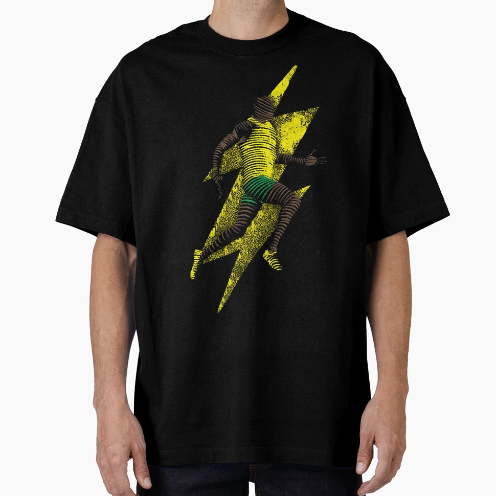 Fastest Ever T-Shirt - Streetwear Style Unisex - T-Shirt, Sweatshirt, Hoodie