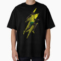 Fastest Ever T-Shirt - Streetwear Style Unisex - T-Shirt, Sweatshirt, Hoodie