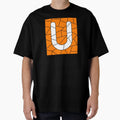 Rainbow Alphabet T-Shirt - Minimalist Print Men Women - T-Shirt, Sweatshirt, Hoodie