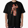 Splatter Purdy T-Shirt - Custom Art Print for Adults - T-Shirt, Sweatshirt, Hoodie