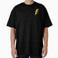 Lightning Bolt T-Shirt - Streetwear Style for Adults - T-Shirt, Sweatshirt, Hoodie