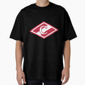 Hc M T-Shirt - Casual Everyday Wear for Adults - T-Shirt, Sweatshirt, Hoodie