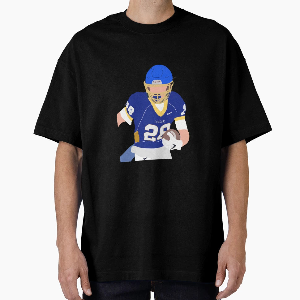 Custom Logan T-Shirt - Casual Everyday Wear Unisex - T-Shirt, Sweatshirt, Hoodie