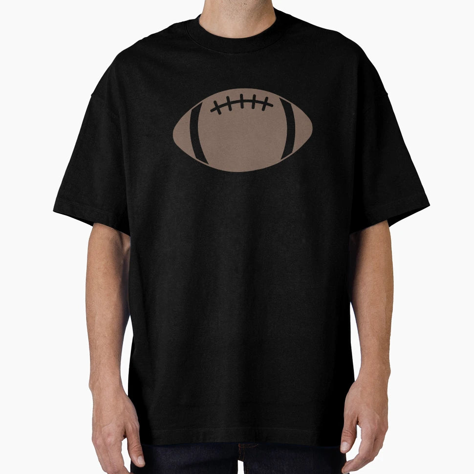American Football T-Shirt - Streetwear Style Unisex - T-Shirt, Sweatshirt, Hoodie