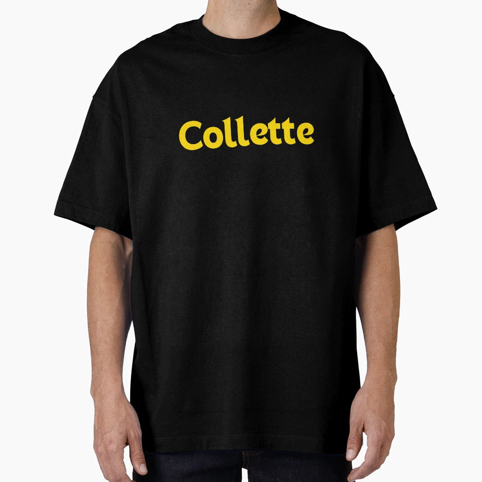 Collette Funny Best Color Art T-Shirt - Novelty Apparel Unisex - T-Shirt, Sweatshirt, Hoodie