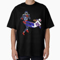 Stiff Armed T-Shirt - Casual Everyday Wear for Adults - T-Shirt, Sweatshirt, Hoodie