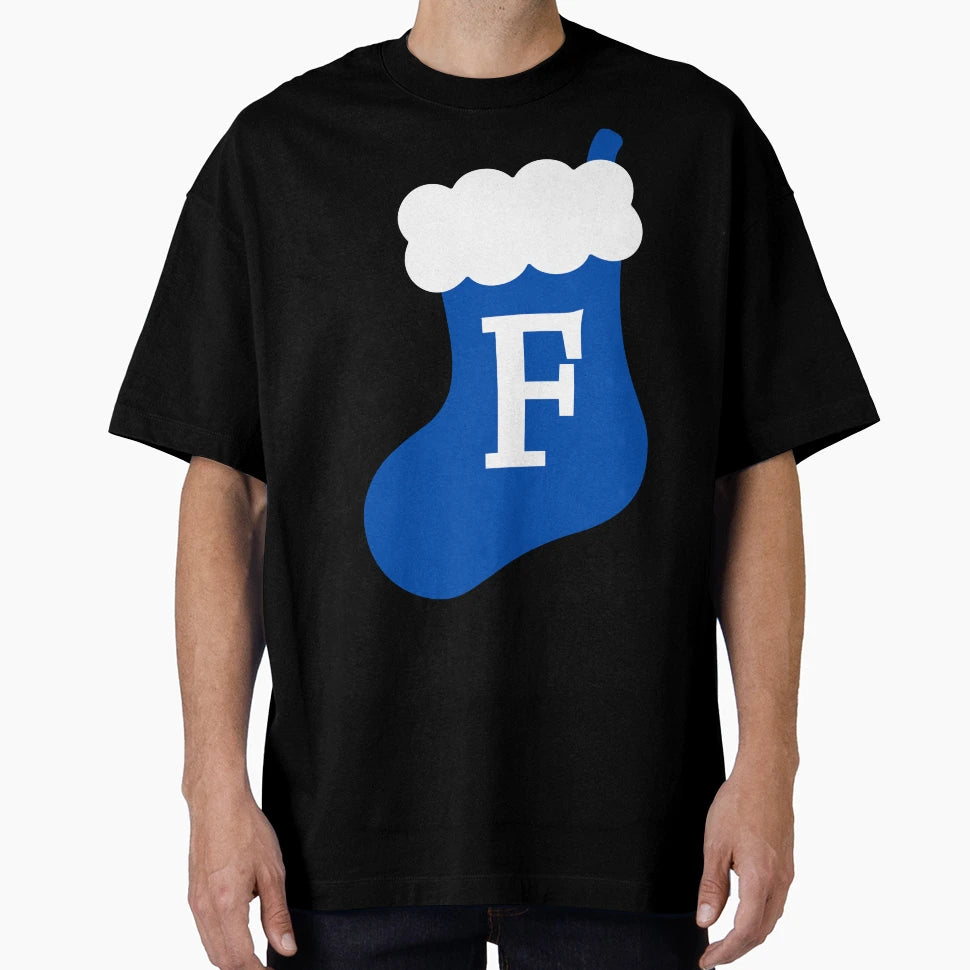 Stocking T-Shirt - Trendy Graphic Men Women - T-Shirt, Sweatshirt, Hoodie
