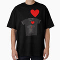 I Heart I Heart T Shirts T-Shirt - Fun Novelty Design Men Women - T-Shirt, Sweatshirt, Hoodie