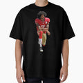 Colin Kapernick T-Shirt - Aesthetic Graphic for Adults - T-Shirt, Sweatshirt, Hoodie