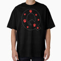 Paw Alphabet T-Shirt - Casual Everyday Wear Unisex - T-Shirt, Sweatshirt, Hoodie