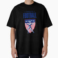American Football Best Friends And T-Shirt - Casual Everyday Wear Unisex - T-Shirt, Sweatshirt, Hoodie