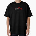 Only Fires T-Shirt - Custom Art Print for Adults - T-Shirt, Sweatshirt, Hoodie