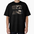Detailed Skull Mozaic T-Shirt - Streetwear Style for Adults - T-Shirt, Sweatshirt, Hoodie