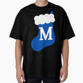Stocking T-Shirt - Fun Novelty Design Unisex - T-Shirt, Sweatshirt, Hoodie