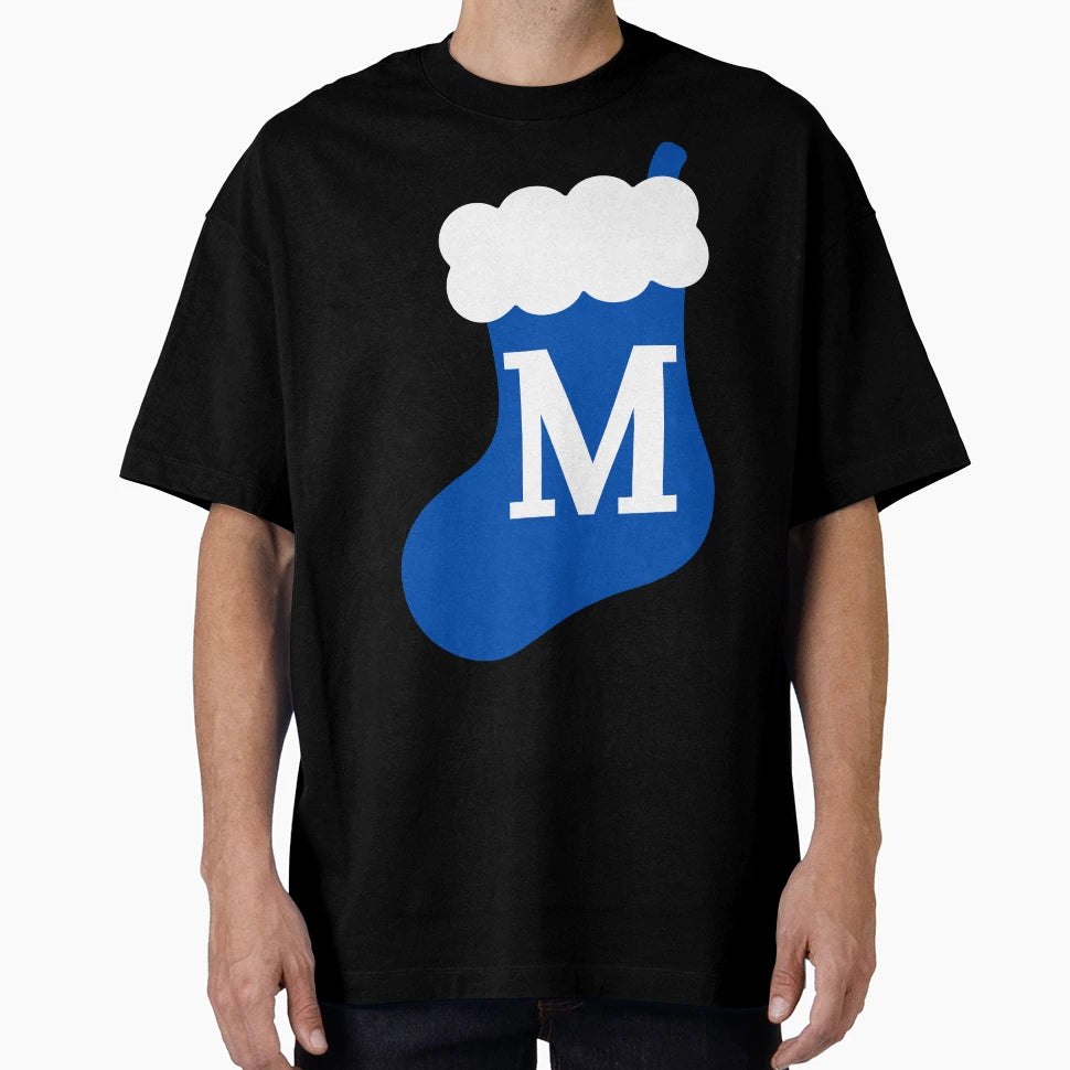 Stocking T-Shirt - Fun Novelty Design Unisex - T-Shirt, Sweatshirt, Hoodie