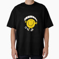 Mr Port Vale T-Shirt - Novelty Apparel for Adults - T-Shirt, Sweatshirt, Hoodie