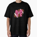 Wrapping Up 100 Days School Football Bow T-Shirt - Streetwear Style Unisex - T-Shirt, Sweatshirt, Hoodie