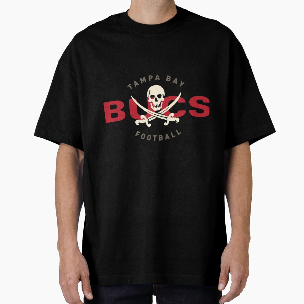 Art Tampa Bay Buccaneers T-Shirt - Graphic Print Men Women - T-Shirt, Sweatshirt, Hoodie