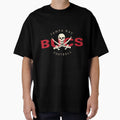 Art Tampa Bay Buccaneers T-Shirt - Graphic Print Men Women - T-Shirt, Sweatshirt, Hoodie