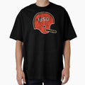 Cleveland Browns Year Founded Helmet T-Shirt - Minimalist Print for Adults - T-Shirt, Sweatshirt, Hoodie
