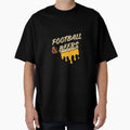 Saints Sunday Routine Football T-Shirt - Casual Everyday Wear Men Women - T-Shirt, Sweatshirt, Hoodie