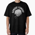 Sunday Funday T-Shirt - Graphic Print Unisex - T-Shirt, Sweatshirt, Hoodie