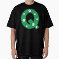 Paw Alphabet T-Shirt - Unique Graphic Men Women - T-Shirt, Sweatshirt, Hoodie