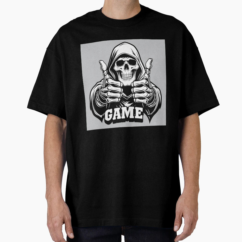 Game 63 T-Shirt - Streetwear Style for Adults - T-Shirt, Sweatshirt, Hoodie