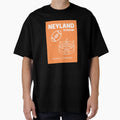 Tennessee Football Stadium T-Shirt - Streetwear Style Unisex - T-Shirt, Sweatshirt, Hoodie