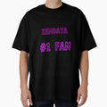 Zendaya 1 Fan T-Shirt - Unique Graphic Unisex - T-Shirt, Sweatshirt, Hoodie