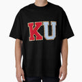 Ku Pats T-Shirt - Trendy Graphic Unisex - T-Shirt, Sweatshirt, Hoodie