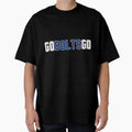 Go Bolts Tampa T-Shirt - Casual Everyday Wear Men Women - T-Shirt, Sweatshirt, Hoodie