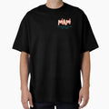 Miami Football Club Dolphins T-Shirt - Graphic Print for Adults - T-Shirt, Sweatshirt, Hoodie