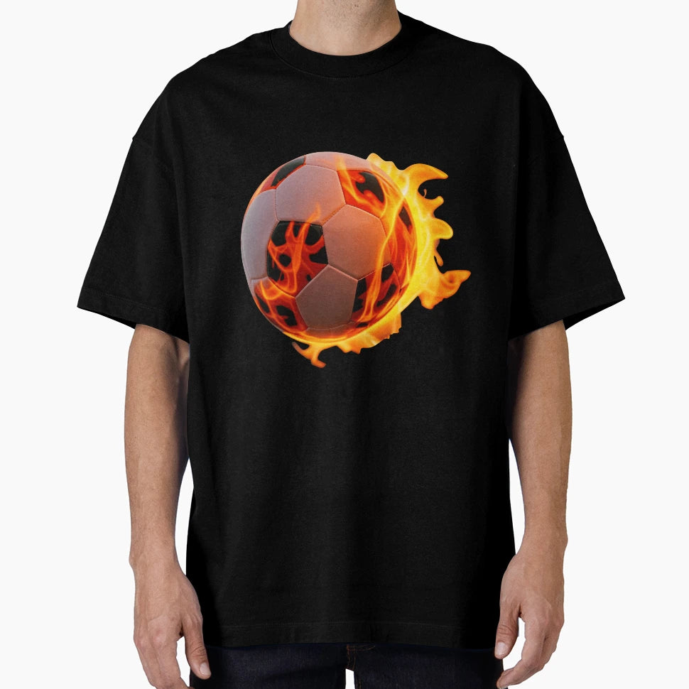 Extreme Game 00Ccff T-Shirt - Custom Art Print Unisex - T-Shirt, Sweatshirt, Hoodie