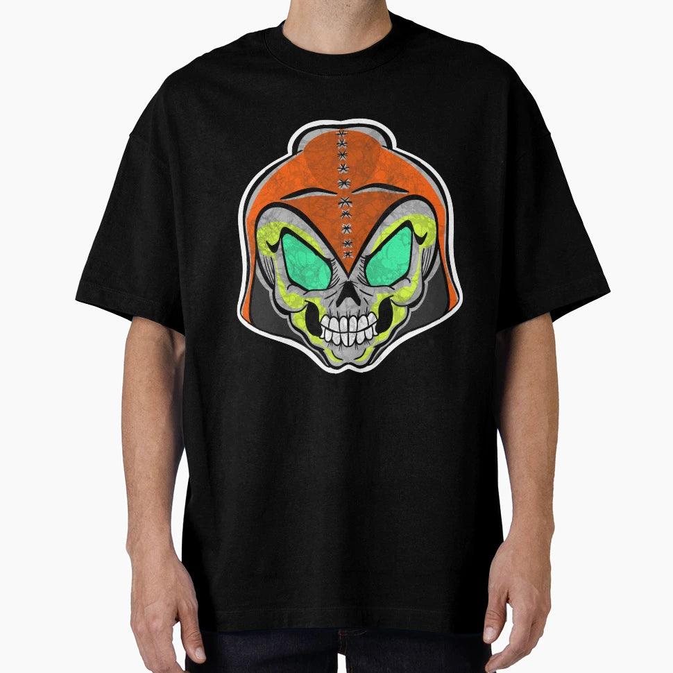 Skull Guy T-Shirt - Trendy Graphic for Adults - T-Shirt, Sweatshirt, Hoodie