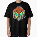 Skull Guy T-Shirt - Trendy Graphic for Adults - T-Shirt, Sweatshirt, Hoodie