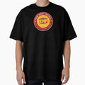 Every Night Football Circular Slogan T-Shirt - Trendy Graphic Men Women - T-Shirt, Sweatshirt, Hoodie
