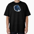 Storm Warhorse Crest T-Shirt - Novelty Apparel Unisex - T-Shirt, Sweatshirt, Hoodie