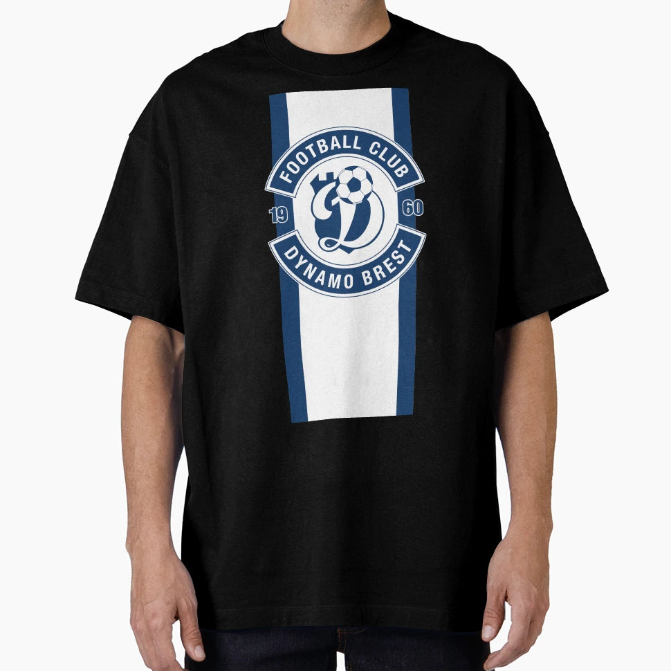 Dynamo Brest Footbal Fans Ultras T-Shirt - Casual Everyday Wear Men Women - T-Shirt, Sweatshirt, Hoodie