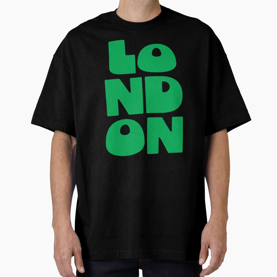 London Capital England And United T-Shirt - Novelty Apparel Men Women - T-Shirt, Sweatshirt, Hoodie