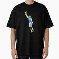 Mike Williams Electric T-Shirt - Custom Art Print Men Women - T-Shirt, Sweatshirt, Hoodie
