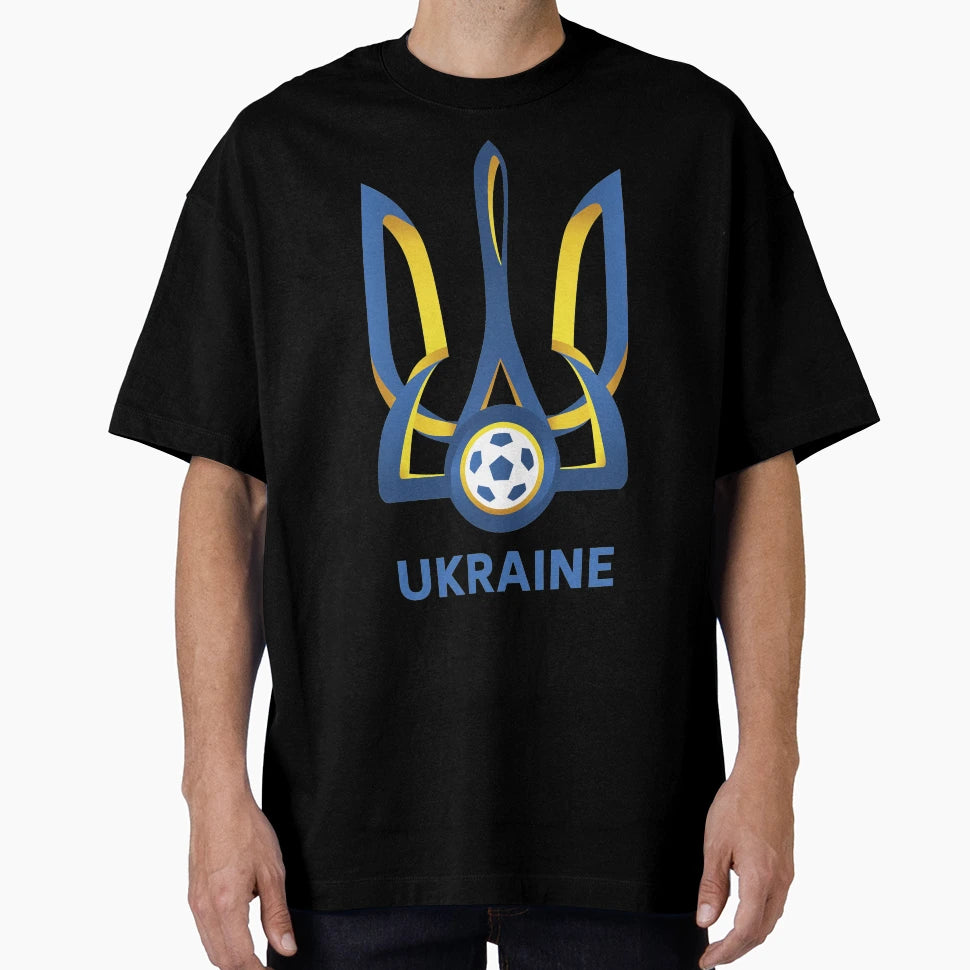 Ukraine T-Shirt - Aesthetic Graphic Unisex - T-Shirt, Sweatshirt, Hoodie
