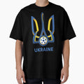 Ukraine T-Shirt - Aesthetic Graphic Unisex - T-Shirt, Sweatshirt, Hoodie